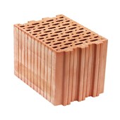 Wienerberger POROTHERM 25 AKU Z P-20Mpa